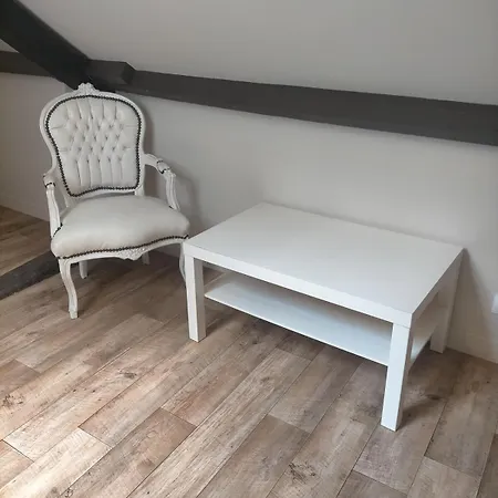 S Bourgeois 2 T3 Equipe Au Centre スダン